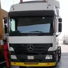 مرسيدس اكتروس 2006