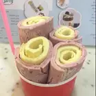 ماكينة ايس كريم صاج