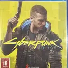 cyberpunk 2077 ps4