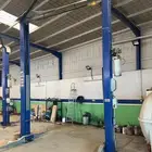 للبيع معدات ورشة سيارات