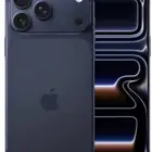 ايفون 17 بروماكس ازرق