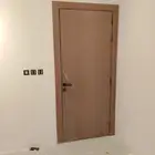 تفصيل أبواب WPC عالية الجودة