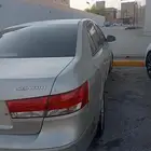 هونداي سوناتا 2009