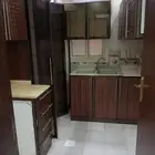 شقة بجدة حي المريخ ابجار سنوي 24 الف 3غرف 2حمام مطبخ