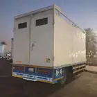 ديانه ميتسوبيشي 2002 للبيع