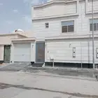 فله دبلكس حي طويق للبيع مساحة 200