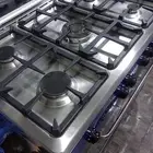 للبيع فرن ايطالي نم دورا اصلي مقاس60 90 موجود في المحل جده