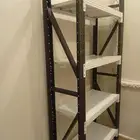 رفوف تخزين رفوف مستودع