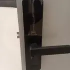 قفل ذكي تركيب قفل باب ذكي اقفال ذكيه