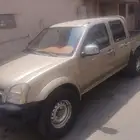 ايسوزو دميكس 2005 استمارة جديده فحص جديد جاهزه ع النقل