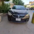 رينو فلوانس 2014