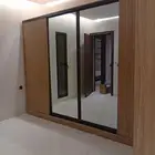 غرف نوم تفصيل و جاهز