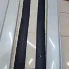 دعسات جانبيه لاندكروزر 2006 إلى 2007 ابيض لولي