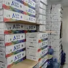 لدينا جميع انواع المياه جمله بالجبيل بأفضل سعر في عرض للكميه