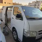 السلام عليكم باص هايس 2016 بضاعه للبيع ممشا 280 مكينه قير شر