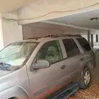 شفرولية بليزر موديل 2005 الاستمارة باقي فيها أكثر من سنة