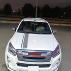 ايسوزو ديماكس 2021 للبيع
