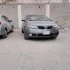 سيارة كيا سيراتو 2012 فل