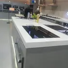 رخام مطابخ مودرن ومغاسل