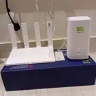 انترنت لا محدود مع راوتر مجاني بسعر 239 ريال شامل الضريبة