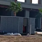 لوفر متر مربع 280