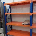 رفوف تخزين رفوف مستودع رفوف مخازن