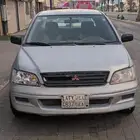 لانسر 2002