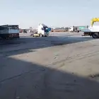 تريله موديل 2000 لا البيع