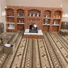 قرميد مشب نار تلبيس قماش