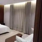 تفصيل ستائر ويفي