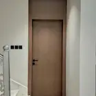 منجرة ابواب خشبية