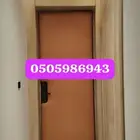 تركيب عوازل صوت بالرياض