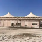 تفصيل مظلات بانواعها وسواتر وبيوت شعر