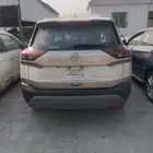 نيسان اكستريل 23