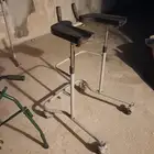 عربيات معاق للبيع بالظهران