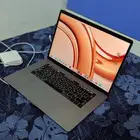 ماك بوك برو i 9 ريم 32 جيجا ستوريج 500 جيجابايت جده