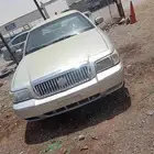 فورد جراند مركيز قطع غيار تشليح