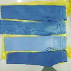 بناطيل اولادي جينز 400درزن 75ريال