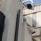 تركيب وبرمجة الانتركم و السنترال و الكاميرات