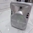 سماعه كبير للحفلات والمناسبات