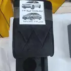 تكايه يارس   كورولا 2014 إلى 2019