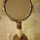 مرآة تسريحه جديده