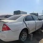 فورد فيوجن 2012