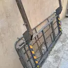 سلة أغراض سياره سلة سياره كما هو موضح بالصور للبيع بالرياض