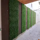 مظلات سواتر جميع اعمال الحداده