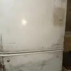 ثلاجه كبيره مستعمله