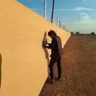 مقول شبوك السعر للمتر الطولي 33