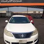 رينو سافران موديل 2013