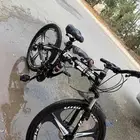 للبيع دراجه ماكس برو يارد قابله للطي