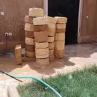 اعمال تراثية قديمة